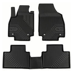 Tapis en caoutchouc MG ZS II Hybrid+ 2024- (77447189)