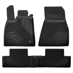 Tapis en caoutchouc Renault 5 E-Tech Electric 2024- (77803023)