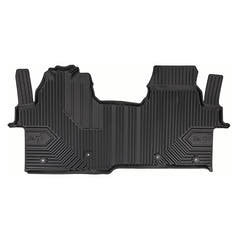 Tapis en caoutchouc Volkswagen Transporter T7 2024- 1re rangée