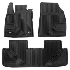 Tapis en caoutchouc MG S5 2025-
