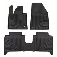 Tapis en caoutchouc Zeekr X 2023-