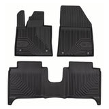 Tapis en caoutchouc Zeekr X 2023-