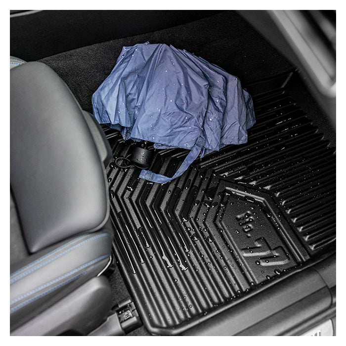 Tapis en caoutchouc Lexus RZ 2022- (77430723)