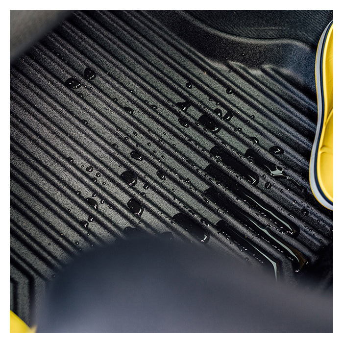 Tapis en caoutchouc Volkswagen ID.7 2023- (77431669)