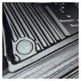 Tapis en caoutchouc Tesla Model Y 2020-2025 (77427341)