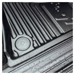 Tapis en caoutchouc Q4 e-tron, Cupra Born, Enyaq iV, ID.4, ID.5 (77426757)