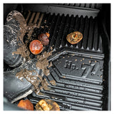 Gummimåtter Xpeng G9 Performance AWD 2022-