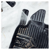 Tapis en caoutchouc Renault Zoe 2012-2024 HB