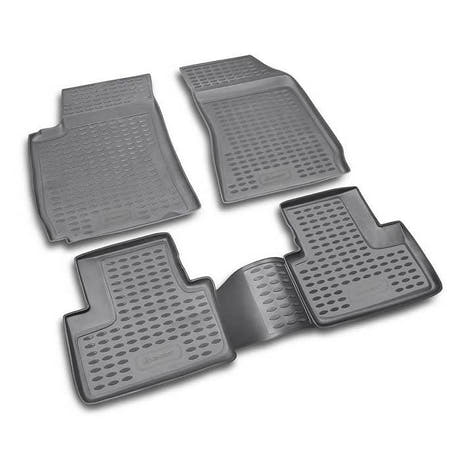Tapis en caoutchouc Alfa Romeo 159 12.2005-
