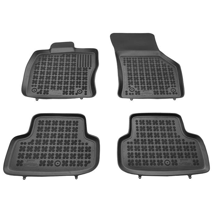 Tapis en caoutchouc Audi A3 Sedan 2013-
