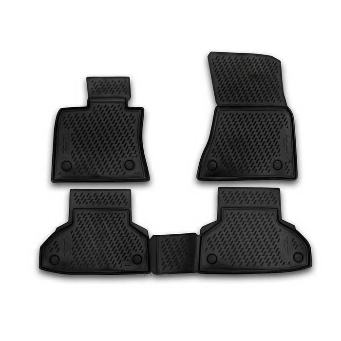Tapis en caoutchouc BMW X6 2014- F16