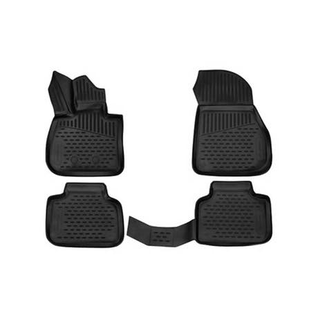 Tapis en caoutchouc BMW x2 F39 2018-