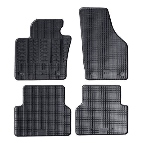 Tapis en caoutchouc Audi Q3 (8U) 2011-
