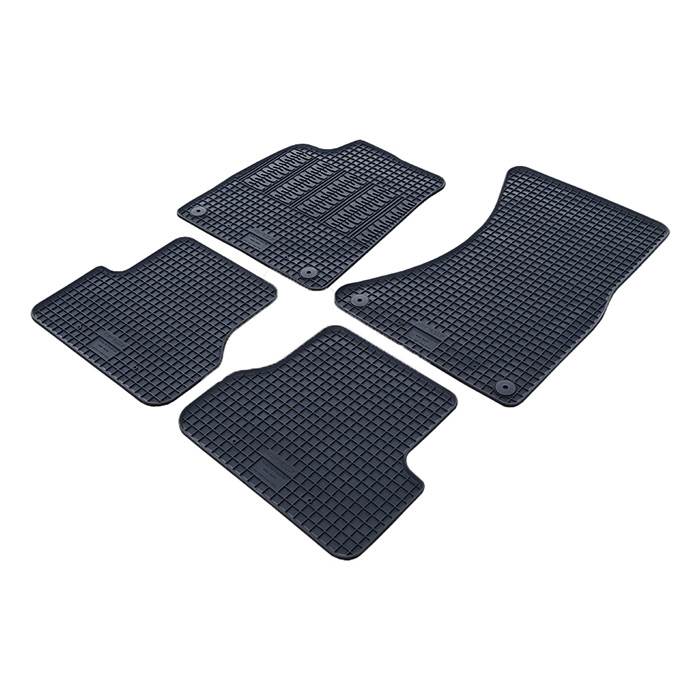 Tapis en caoutchouc Audi A6 2011-, A7 2010-