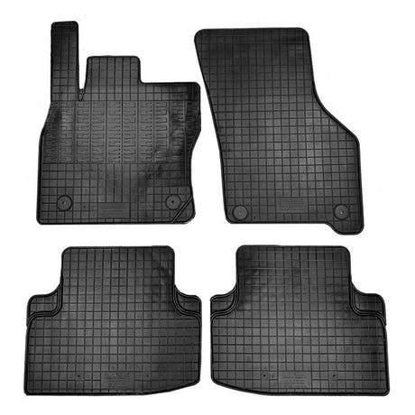 Tapis en caoutchouc Audi A3 (8Y) 4 et 5 pers. 2020- ETSi