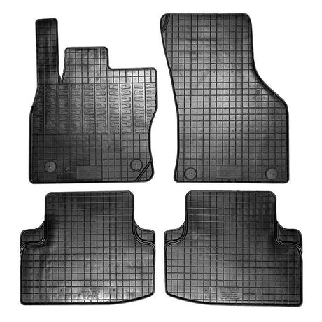 Tapis en caoutchouc Audi A3 (8Y) 4 et 5 pers. 2020-