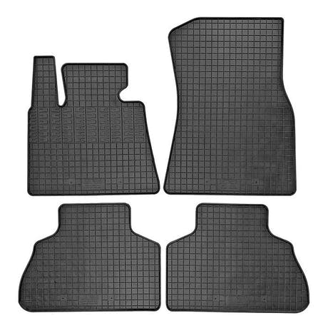 Tapis en caoutchouc BMW X5 G05 2018-