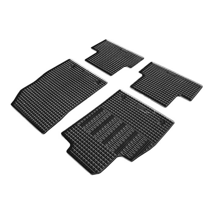 Tapis en caoutchouc Chevrolet Cruz 08-, Opel Astra J 09-
