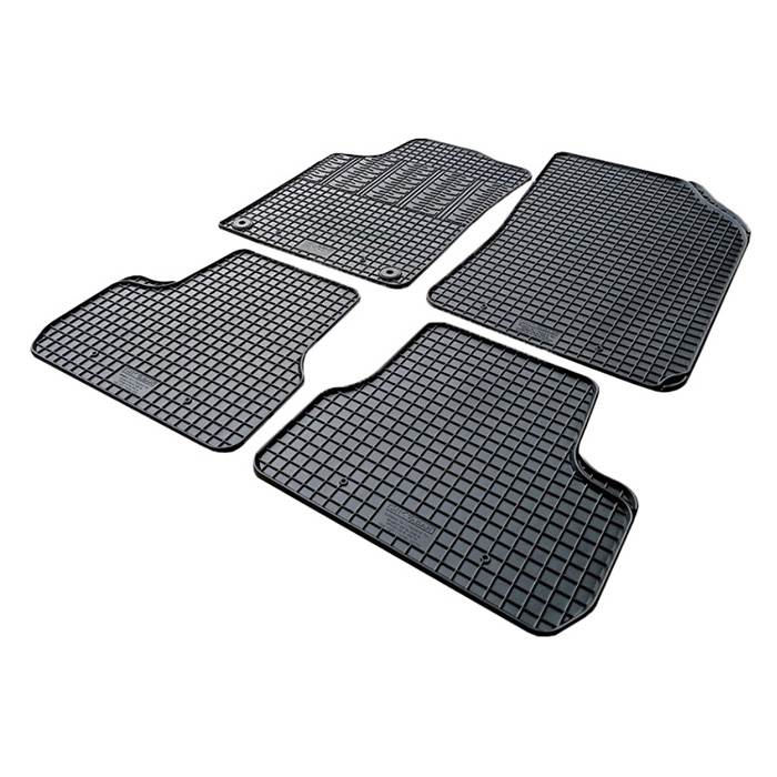 Tapis en caoutchouc Citroën C3 II 2010-, DS3 2010-