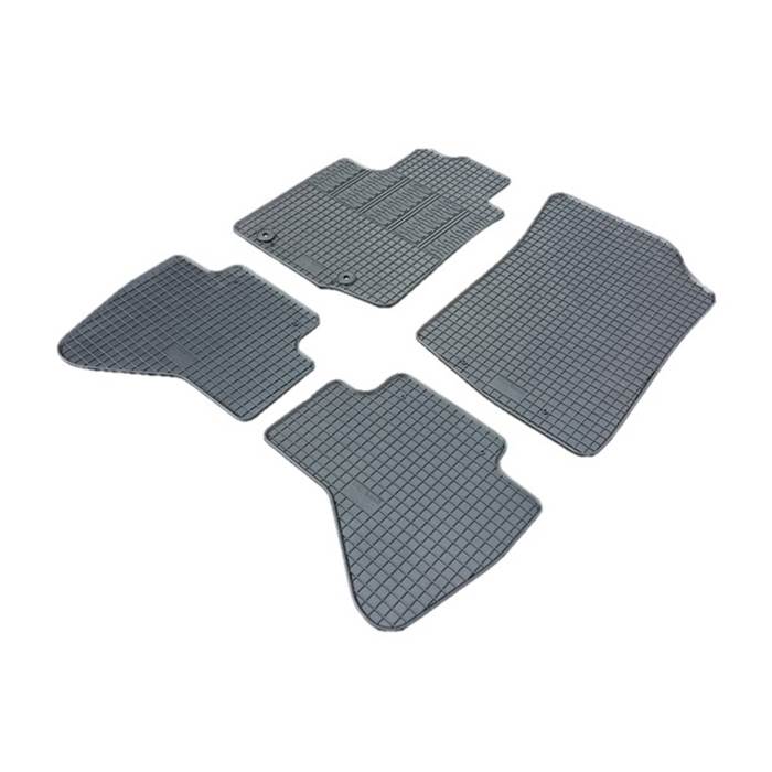 Tapis en caoutchouc Citroën C1 II, Peugeot 108 2014-