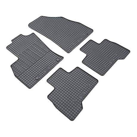 Tapis en caoutchouc Nemo Multispace, Qubo, Bipper Tepee 2008-