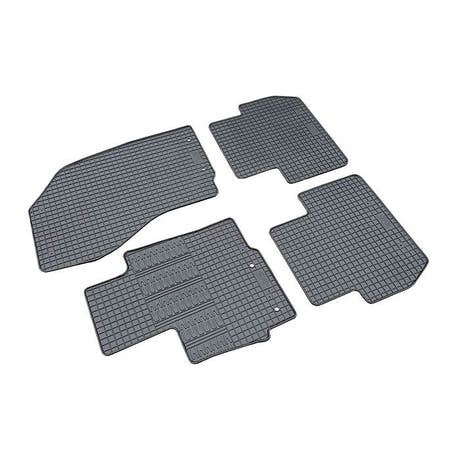 Tapis en caoutchouc C4 Aircross 10-, 4008, ASX 12-