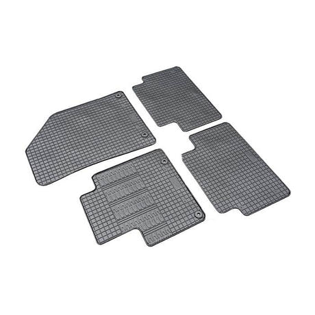 Tapis en caoutchouc Citroën C5 II 2008-, C5 (Lift) 2011-