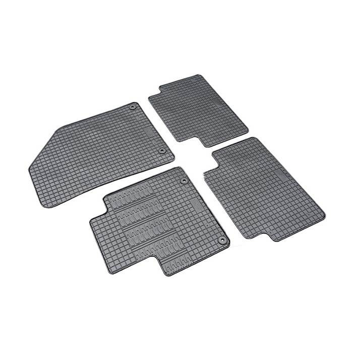 Tapis en caoutchouc Citroën C5 II 2008-, C5 (Lift) 2011-