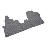 Rubber mat Jumpy, Expert, ProAce 16-, Vivaro C 19-