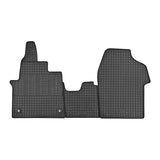 Tapis en caoutchouc rond lеs Jumpy III, Scudo, Expert, ProAce, Vivaro