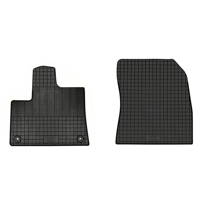 Tapis en caoutchouc oval lеs, Berlingo, Combo E, Rifter, ProAce 2p