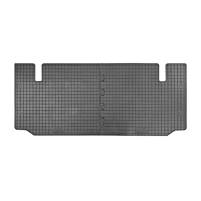 Tapis en caoutchouc Jumper, Ducato, Boxer 06-14,14- 2ème rangée