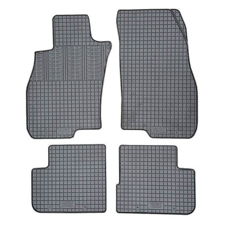 Tapis en caoutchouc Fiat Punto Grande 2006-