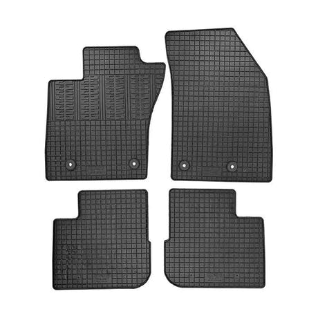 Tapis en caoutchouc Fiat Tipo HB,Tipo Wagon, Combi 2016-