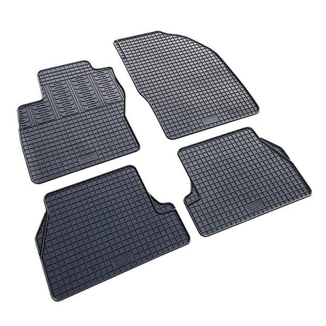 Tapis en caoutchouc Ford Focus II 2005-