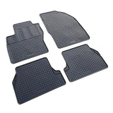 Tapis en caoutchouc Ford Focus II 2005-