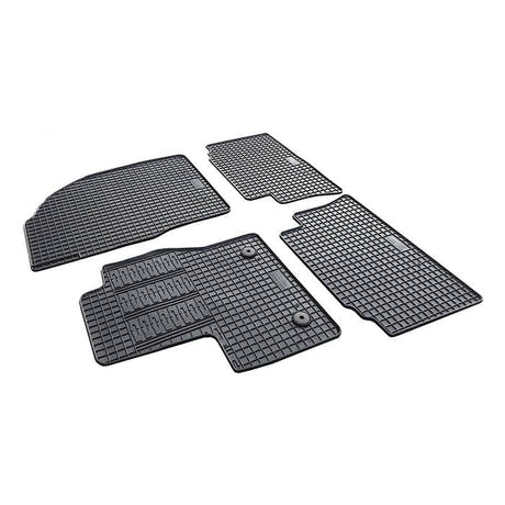 Tapis en caoutchouc Ford C-Max 2013-