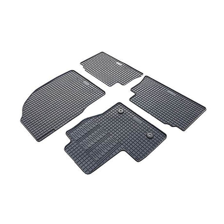Tapis en caoutchouc Ford Kuga II 2013-