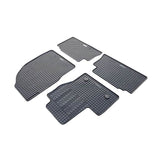 Rubber mats Ford Kuga II 2013-