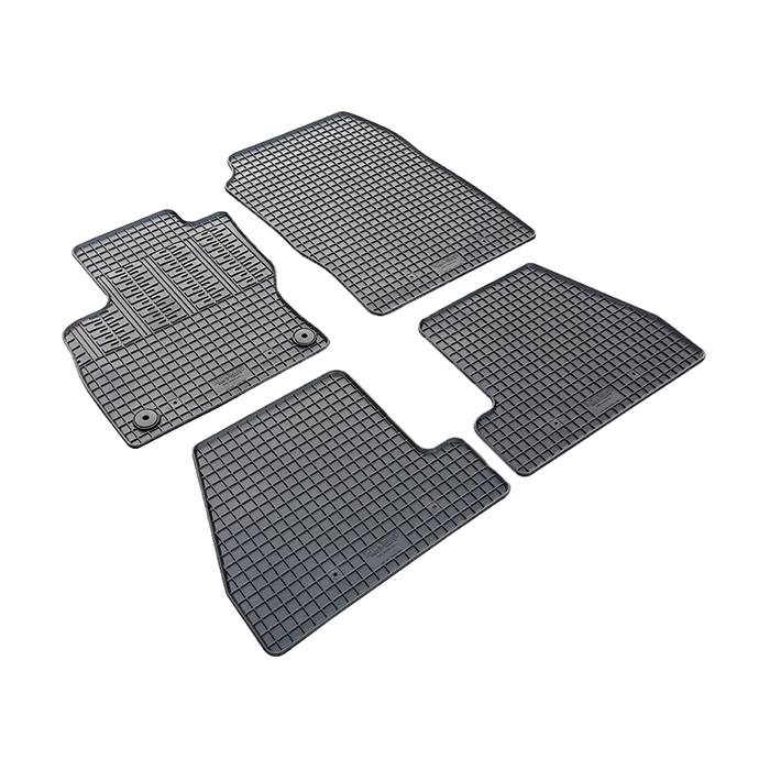 Tapis en caoutchouc Ford Focus III 2014-