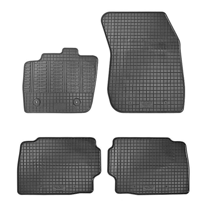 Tapis en caoutchouc Ford Mondeo 2014- (MK5)