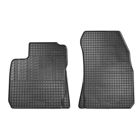 Tapis en caoutchouc Ford Courier Van 2014- 2 pers.