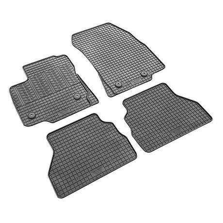Tapis en caoutchouc Ford B-Max 2014- Lift
