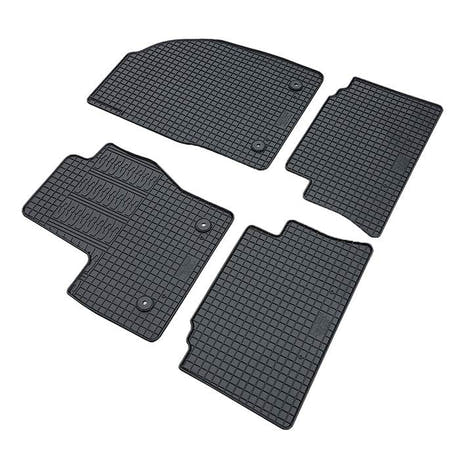 Tapis en caoutchouc Ford Kuga II 2015- Lift