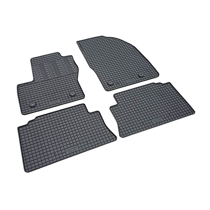 Tapis en caoutchouc Ford C-Max 2015-