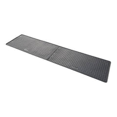 Tapis en caoutchouc Ford Transit 15-, Opel Movano B 10- 2e rangée