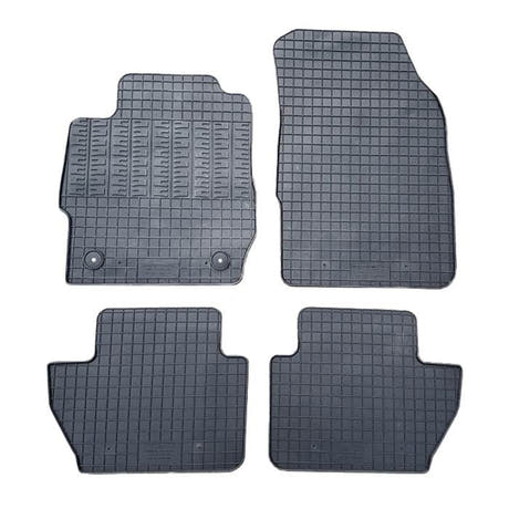 Tapis en caoutchouc Ford Ka Plus 2017-