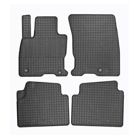 Tapis en caoutchouc Ford Kuga III 2019- Incl. hybride