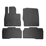 Tapis en caoutchouc Ford Explorer VI (U625) 20- Hybride