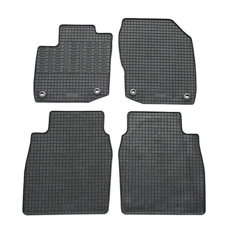 Tapis en caoutchouc Honda Civic Hb 2012-